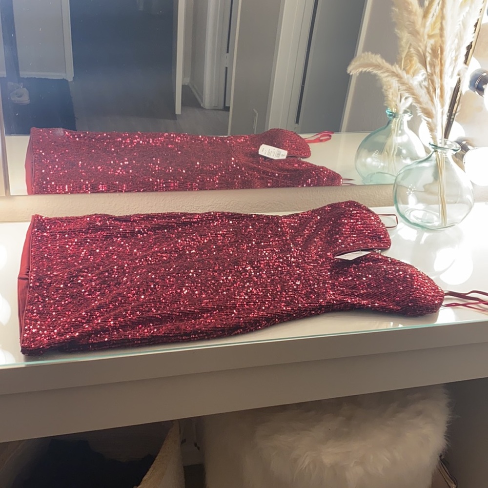 Windsor Dress
